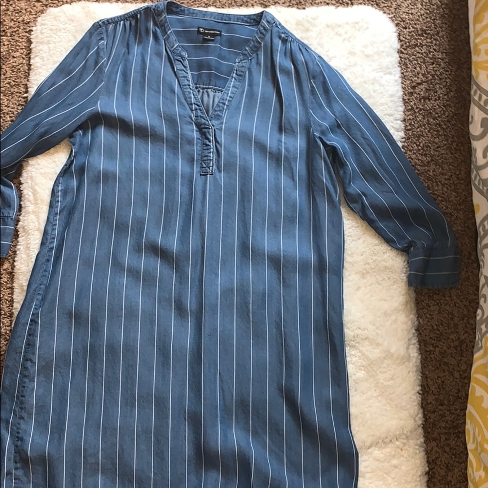 Small , New directions dress